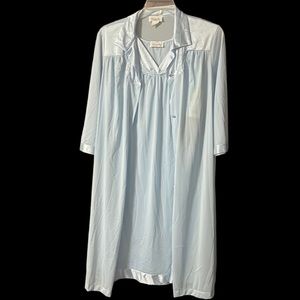 Vanity Fair Sleepwear